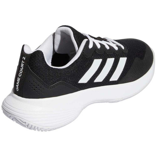 Adidas Gamecourt 2 W Core Noir