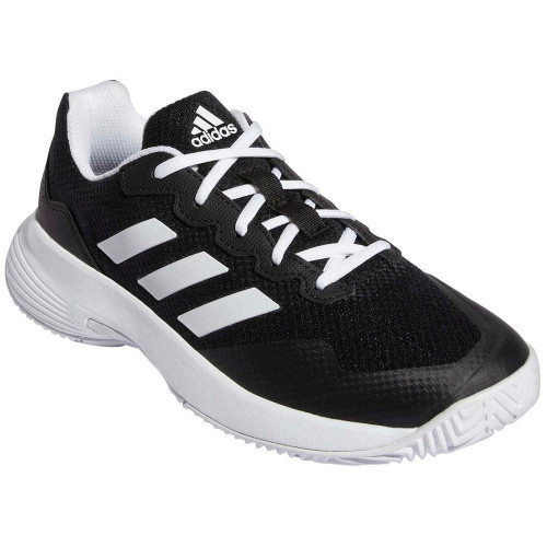 Adidas Gamecourt 2 W Core Noir