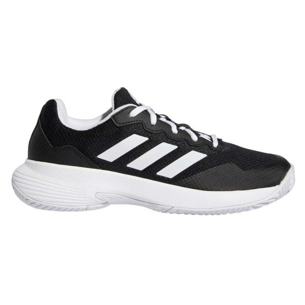 Adidas Gamecourt 2 W Core Noir