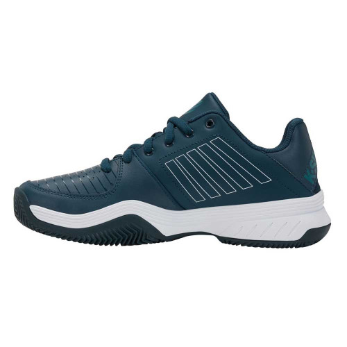 K-Swiss Court Express Bleu