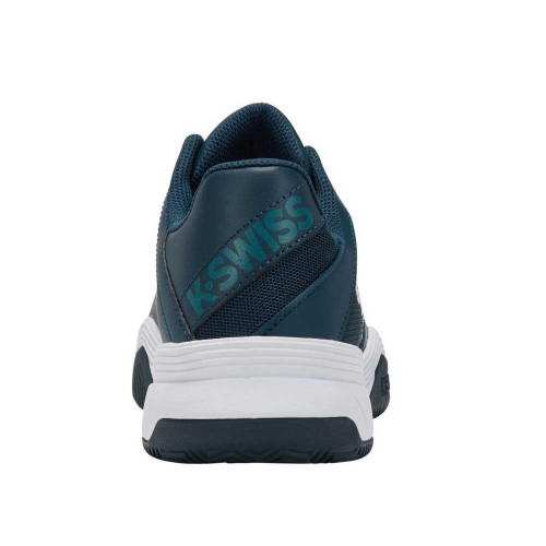 K-Swiss Court Express Bleu