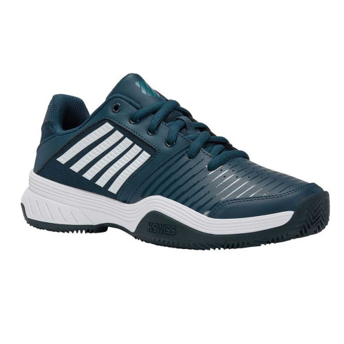 K-Swiss Court Express Bleu