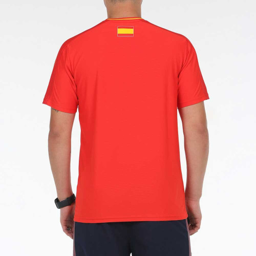 Bullpadel T-shirt de...