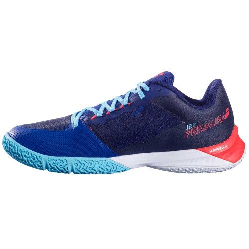 Jet Premura 2 Homme Babolat Sneakers