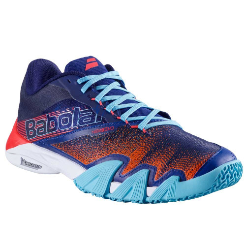 Jet Premura 2 Homme Babolat Sneakers