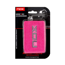 Pink Nox Wristband