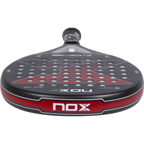 Nox X-One Evo Vermelho