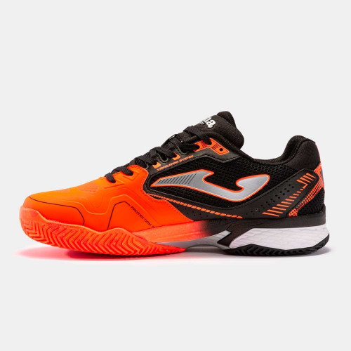 Joma T.Set 2208 Laranja Preto