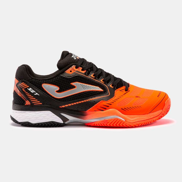 Joma T.Set 2208 Laranja Preto