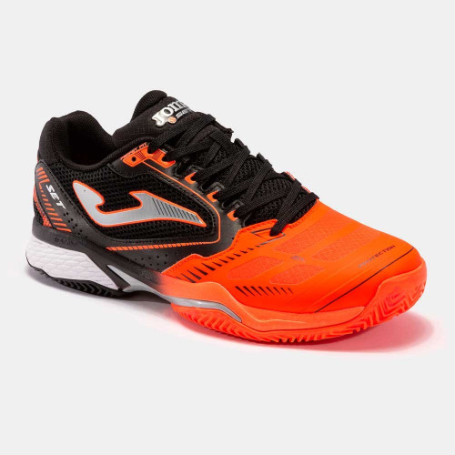 Joma T.Set 2208 Arancio Nero