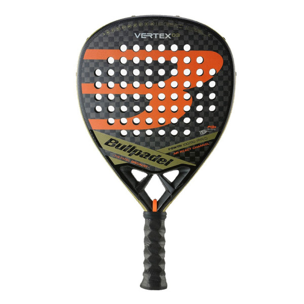 Bullpadel Vertice 03 23