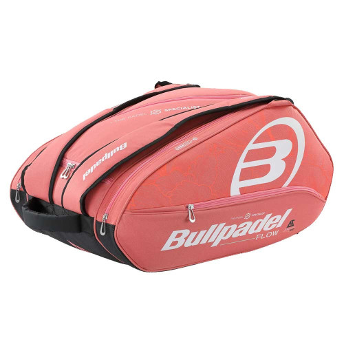 Racket Bag Bullpadel Flow...