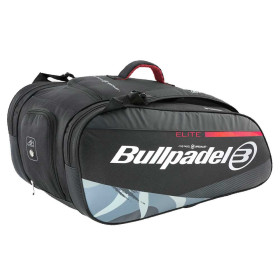 Borse Rachette Bullpadel Elite Nero 23