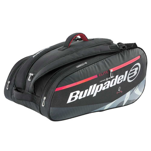 Racket Bag Bullpadel Elite...