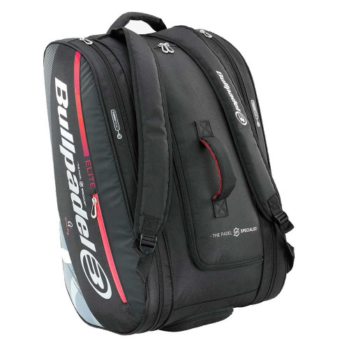 Racket Bag Bullpadel Elite...