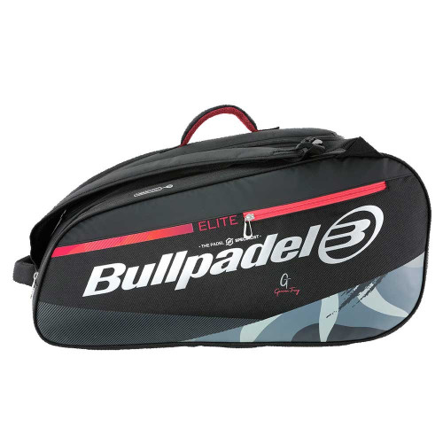 Racket Bag Bullpadel Elite...