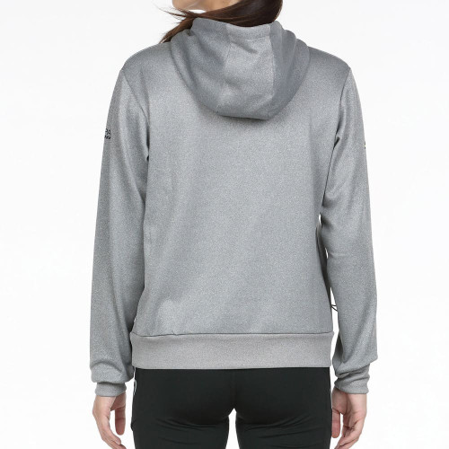 Leste Sweatshirt in Grau...