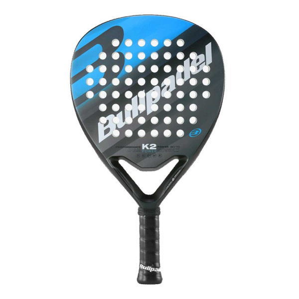 Bullpadel K2 Potenza 23