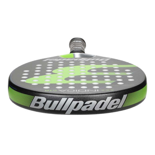 Bullpadel Indiga CTR 23