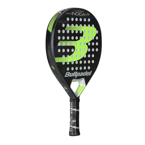 Bullpadel Indiga CTR 23