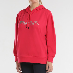 SWEATSHIRT MULHER BULLPADEL UBATE FAMBROESA