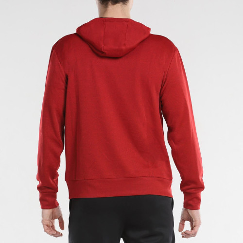 Sweatshirt Bullpadel Cherry...