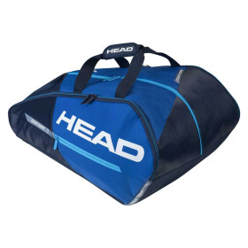 Borse Rachette Head Tour Blu di Monstercombi