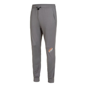 Pantalon long Bullpadel Tojal Caviar