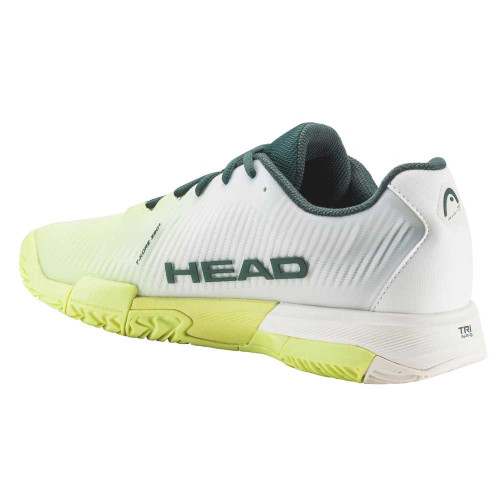 Head Revolt 4.0 Clay Sneakers