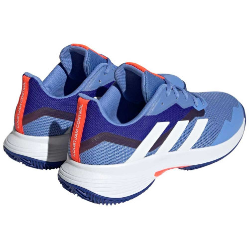 Adidas Courtjam Control M...