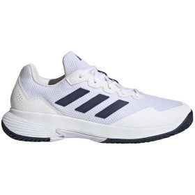 Adidas Gamecourt 2 M Branco/azul