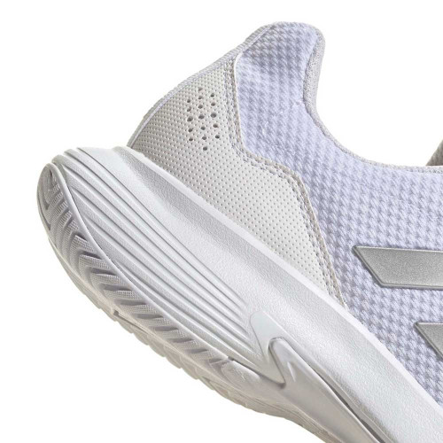 Adidas Gamecourt 2 W Blanc