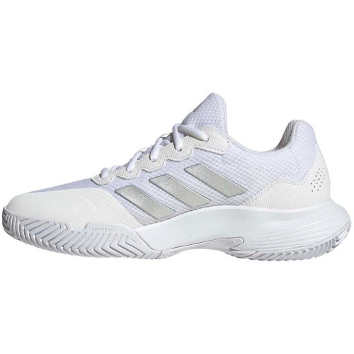 Adidas Gamecourt 2 W Bianco