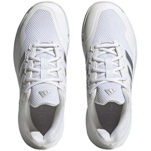 Adidas Gamecourt 2 W Bianco