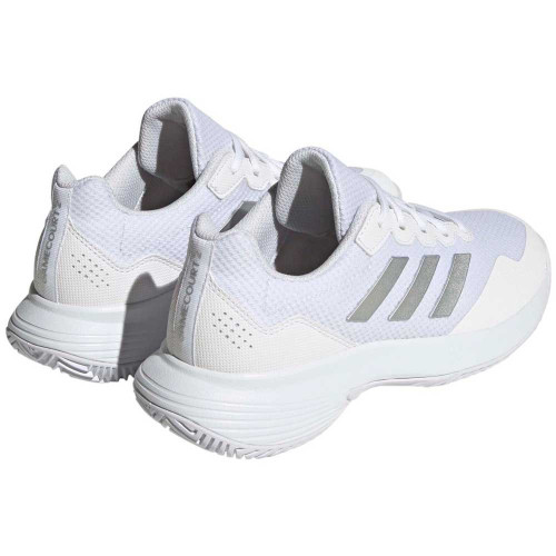 Adidas Gamecourt 2 W Bianco