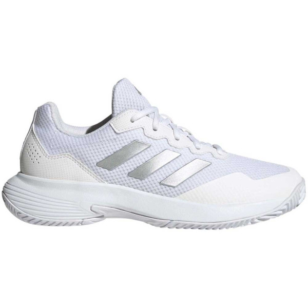 Adidas Gamecourt 2 W Bianco