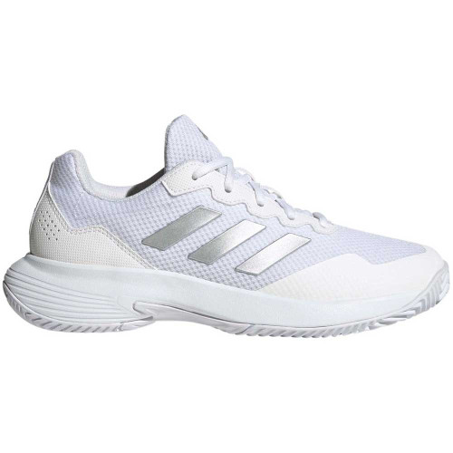 Adidas Gamecourt 2 W Blanc