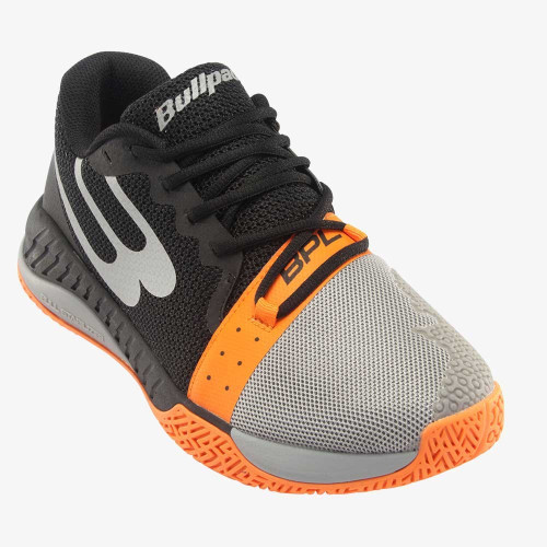 Bullpadel Comfort 23V Arancio