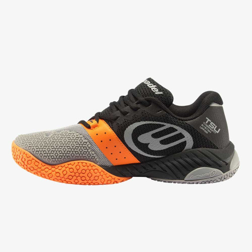 Bullpadel Comfort 23V Orange