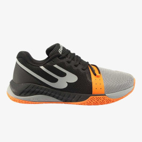 Bullpadel Comfort 23V Orange