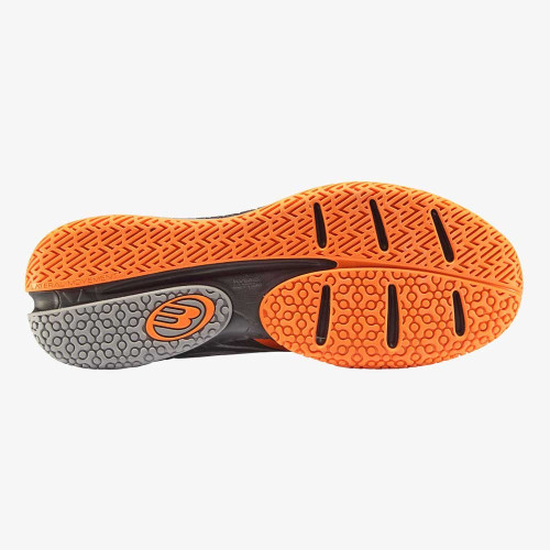 Bullpadel Comfort 23V Arancio