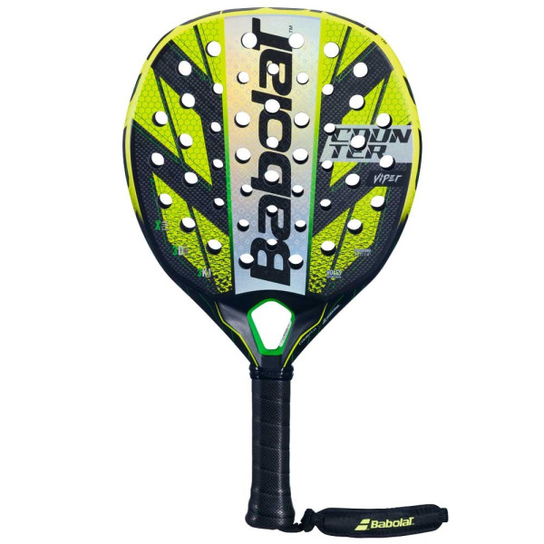 Babolat Compteur Viper 23