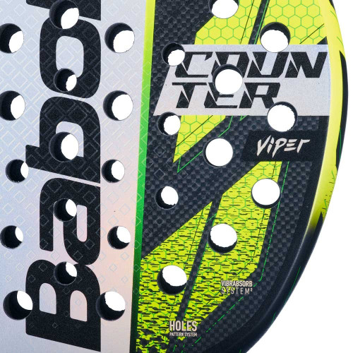 Babolat Counter Viper 23