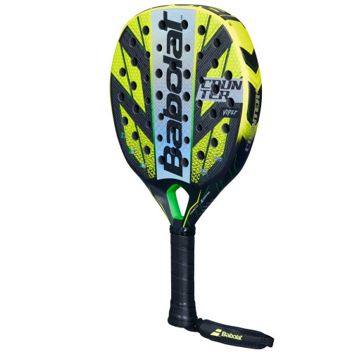 Babolat Compteur Viper 23