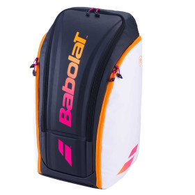 Mehrfarbige RH Babolat Tasche