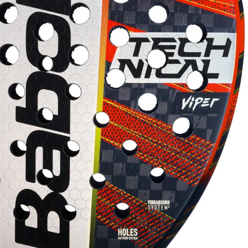 23.Babolat technical viper