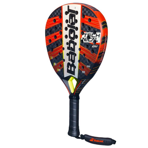 23.Babolat technical viper