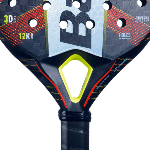 23.Babolat technical viper