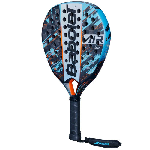 Babolat Air Viper TEST 23