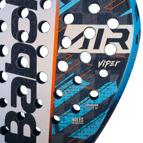 Babolat Air Viper TEST 23